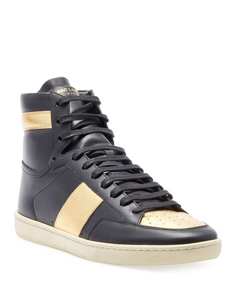 saint laurent shoes australia|st laurent men's shoes.